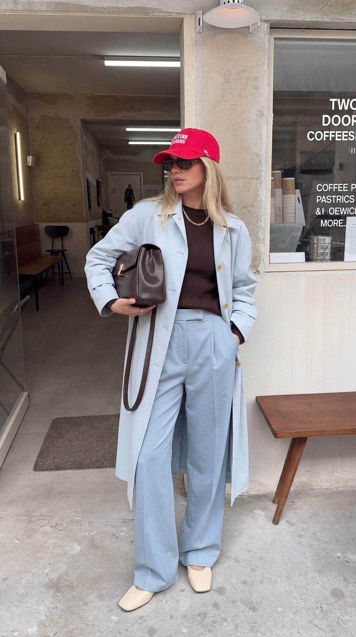 Oroton UGC generated